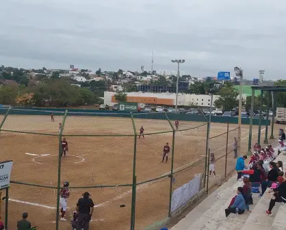 Parque Culiacán 87, sede de la etapa estatal de los Juegos CONADE 2024