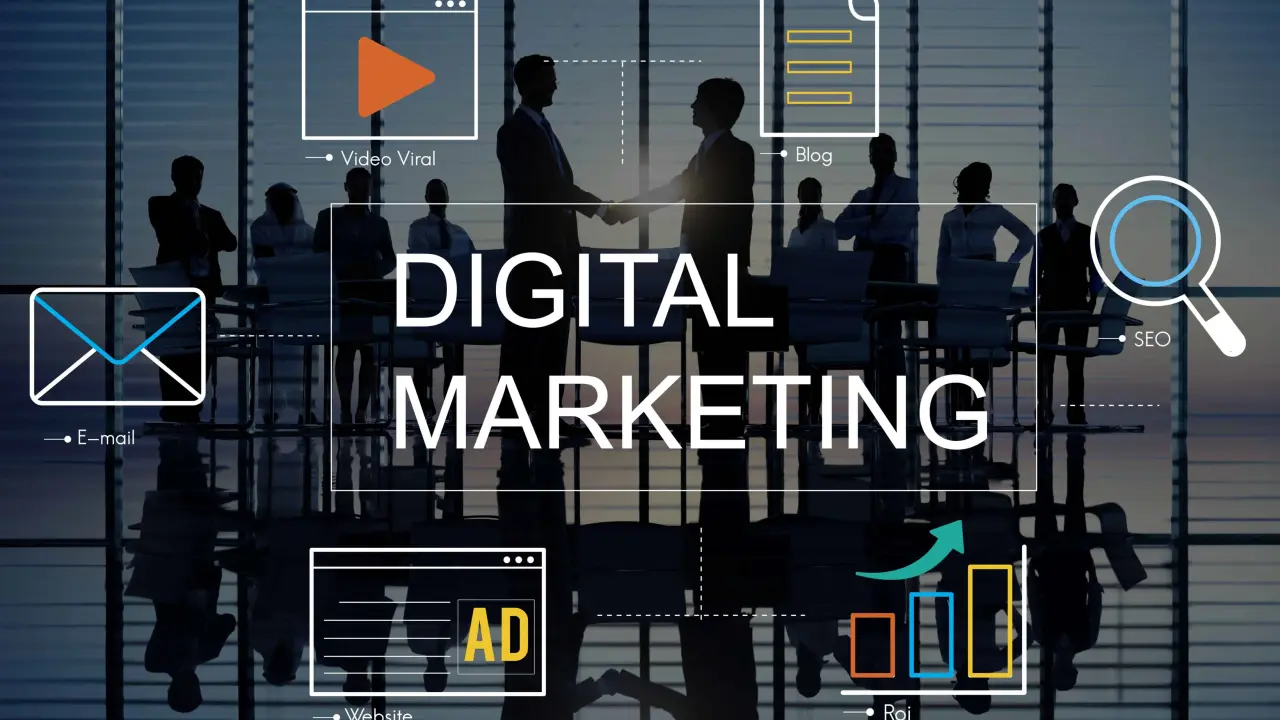 Tendencias del marketing. Imagen Linkarme