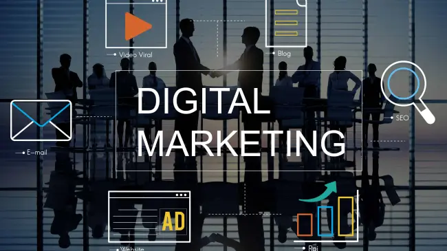 Tendencias del marketing. Imagen Linkarme