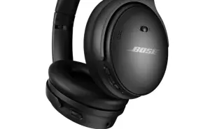 Los audífonos Bose QuietComfort SE tienen el 40% de descuento en Amazon; sonido de lujo y cancelación de ruido