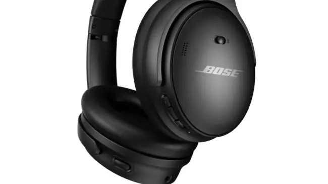 Los audífonos inalámbricos Bose QuietComfort SE te sorprenderán con su calidad de audio. Foto: Cortesía