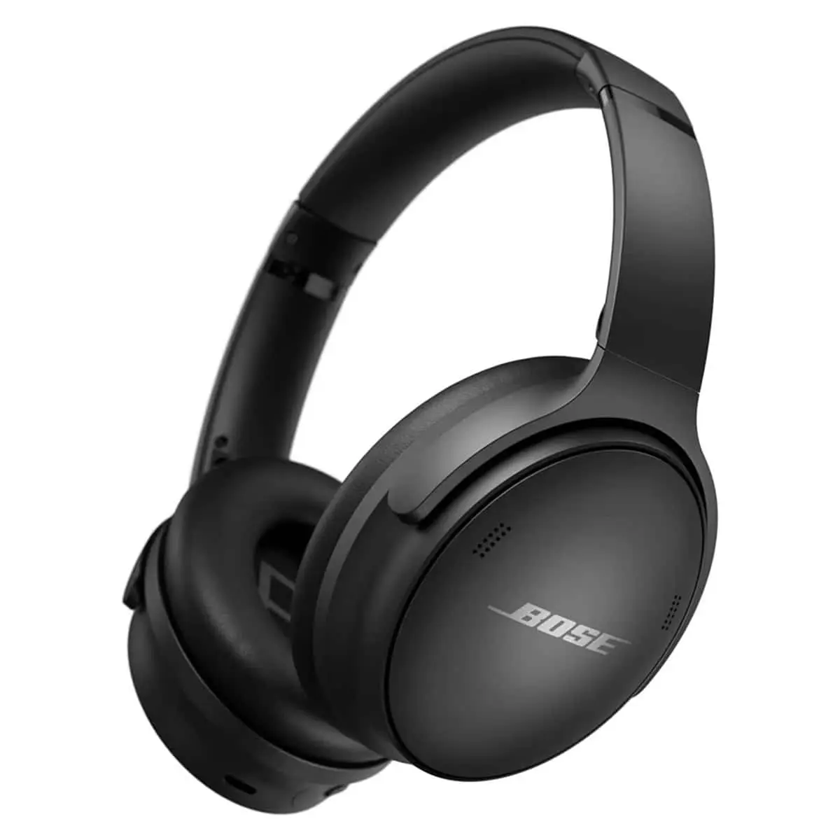 Los audífonos Bose QuietComfort SE tienen el 40% de descuento en Amazon