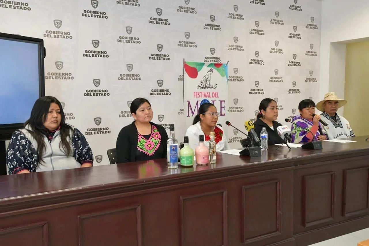 Cuándo inicia el Festival Mole de Ciudad Juárez