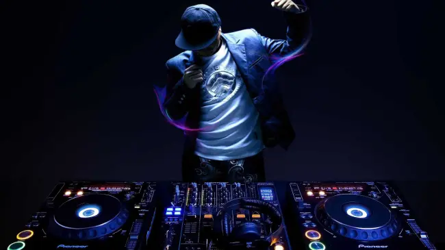 El photoshop para audio de Adobe. Imagen Tusdj Latinoamérica