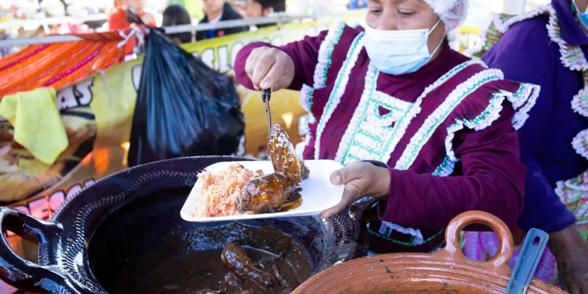 Festival Mole 2024 de Ciudad Juárez, Chihuahua, invitación abierta para todo el público. Foto: Cortesía