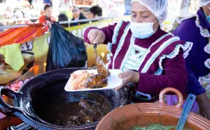 Festival del Mole de Ciudad Juárez, Chihuahua; fechas y programa de actividades