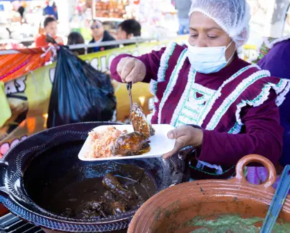 Festival del Mole de Ciudad Juárez, Chihuahua; fechas y programa de actividades