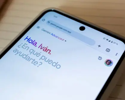 Google Gemini Advanced: La nueva IA desarrollada por Google