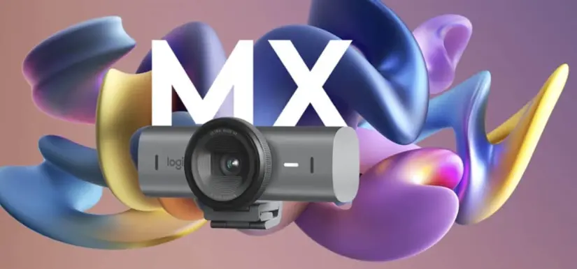 Mx Brio Logitech. Imagen Logitech
