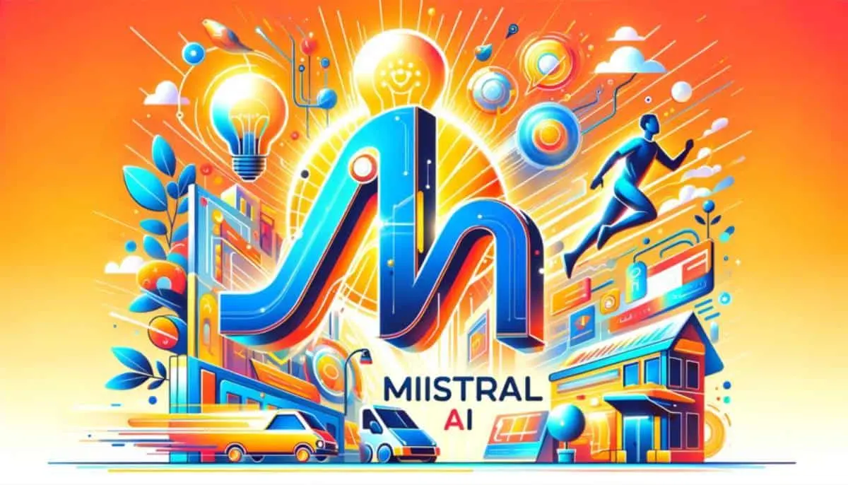 Modelo de lenguaje Mistral AI. Imagen LinkedIn Nikhil Goel