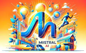 Mistral Ai y Microsoft anuncian colaboración en el desarrollo de modelos de Inteligencia Artificial