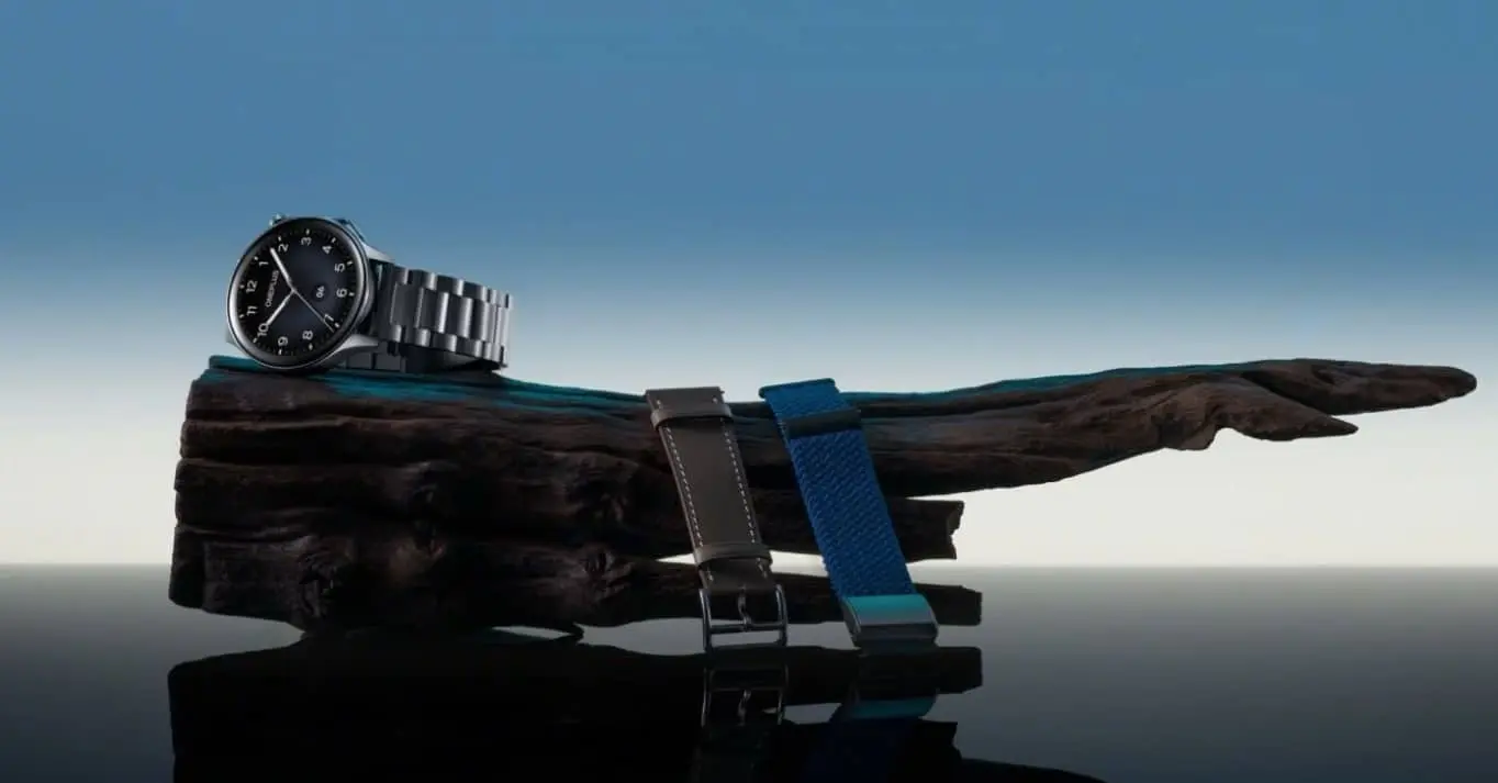 OnePlus Watch 2. Imagen OnePlus