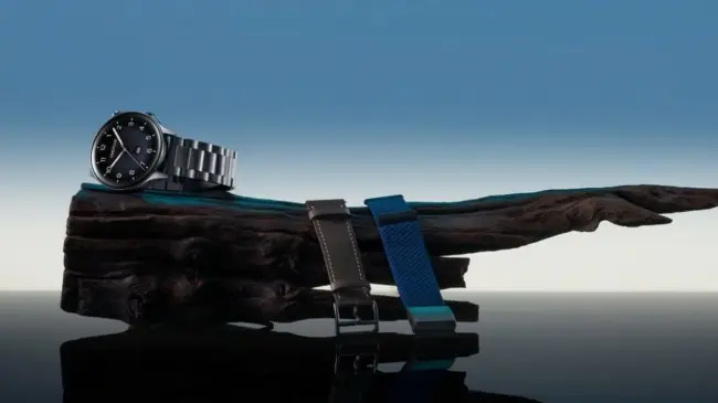 OnePlus Watch 2. Imagen OnePlus