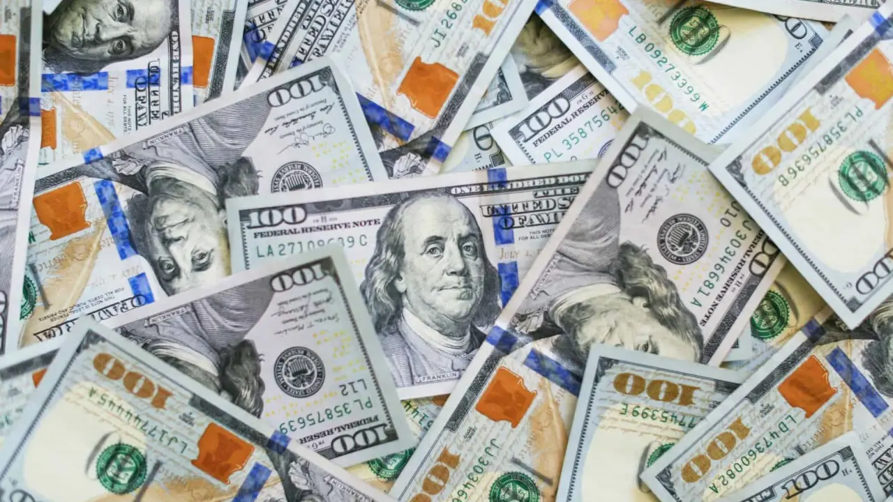 Precio del dólar para hoy martes 12 de marzo de 2024. Foto: Unplash