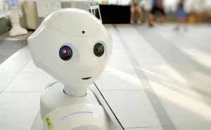 La IA (Inteligencia Artificial) y el futuro del trabajo