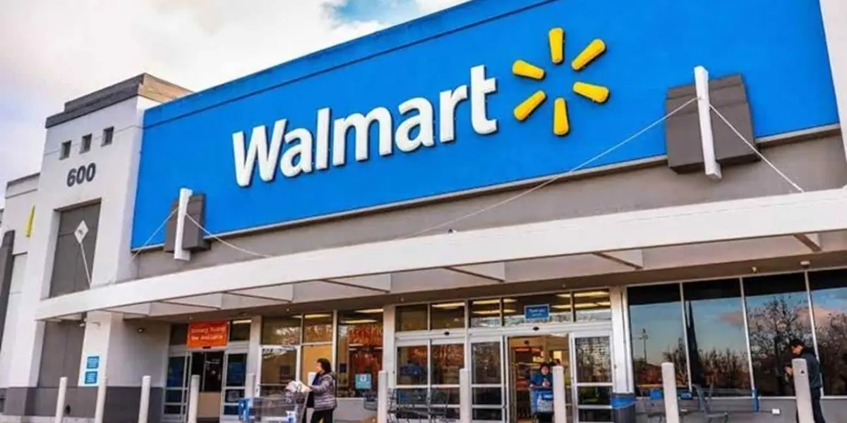 Walmart abrirá 45 tiendas en el Estado de México durante el 2024.