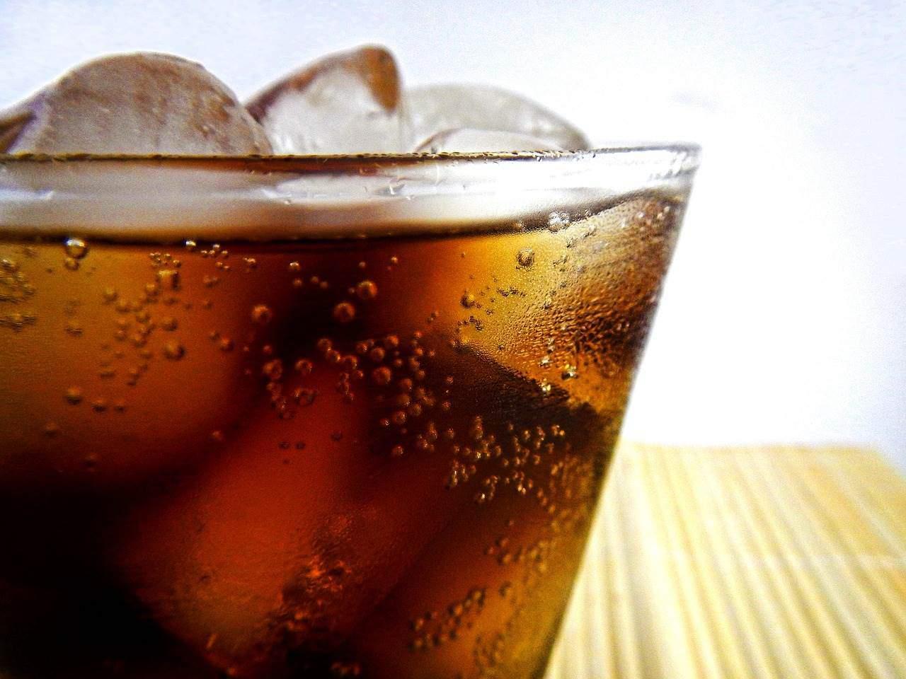 Las 5 marcas de refrescos con menos azúcar, según la Profeco. Foto: Pixabay