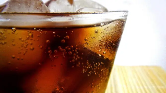 Las 5 marcas de refrescos con menos azúcar, según la Profeco. Foto: Pixabay