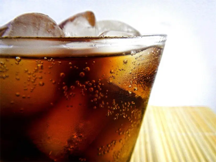 México es el mayor consumidor de refrescos en todo el mundo. Foto: Pixabay