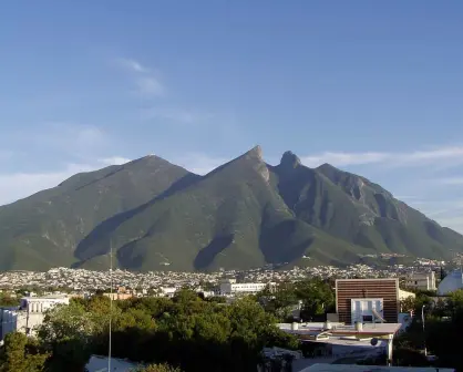 Explorando las Montañas de Monterrey