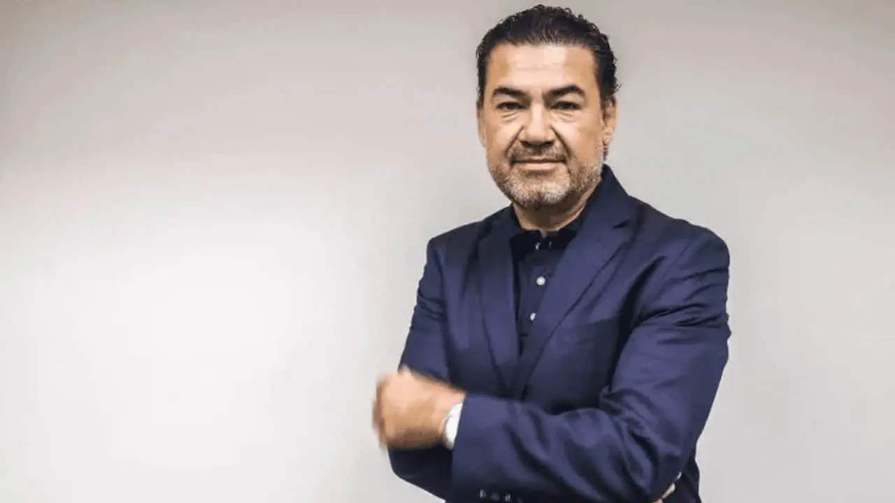 Jaime Barrera-