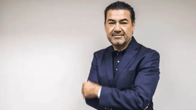 Jaime Barrera-