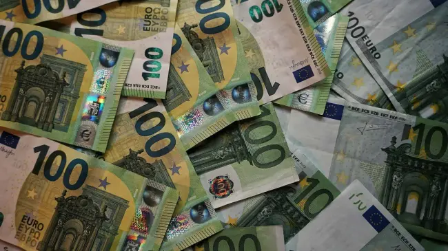 Precio del euro para hoy miércoles 13 de marzo en México. Foto: Unplash