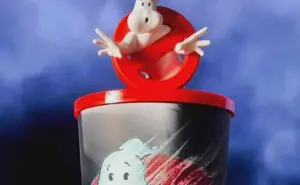 Vasos de Ghostbusters en Cinemex; cuánto cuestan y fecha de venta