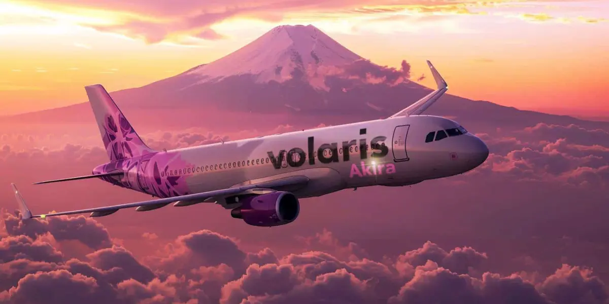 Tienes hasta el 14 de marzo para participar | Imagen: Volaris