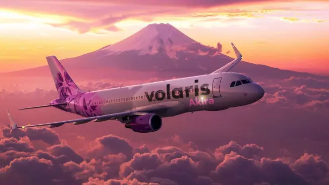 Tienes hasta el 14 de marzo para participar | Imagen: Volaris