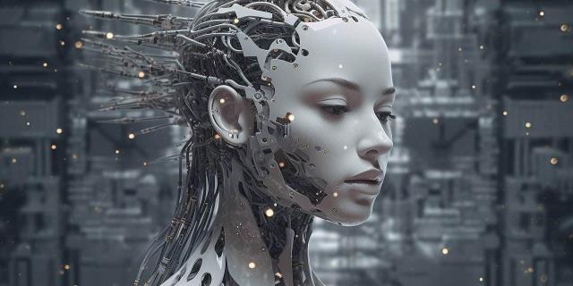 La vanguardia de la tecnología: Herramientas de Inteligencia Artificial en acción