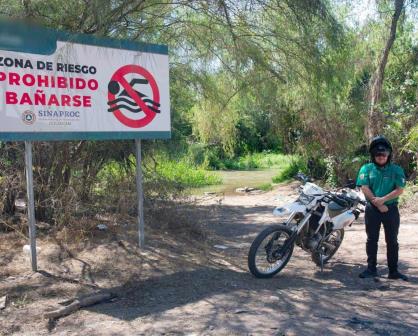 ¡Atención! Ubica las zonas peligrosas que suelen ser visitadas durante Semana Santa en Culiacán