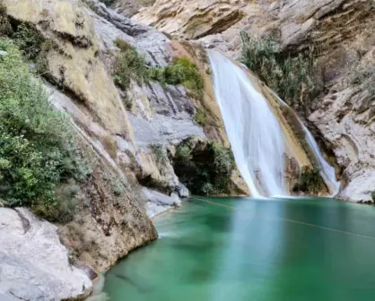 Actividades recreativas en la naturaleza en el estado de Puebla