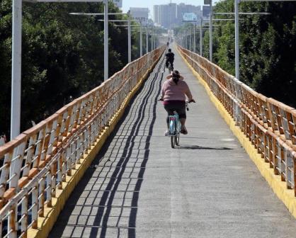 Ciclovías en Puebla y la Importancia de hacer ejercicio