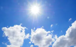 Clima en Sinaloa hoy jueves 21 de marzo: día soleado con ambiente caluroso