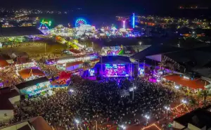 Cuánto cuesta la entrada a la Feria de Coatzacoalcos 2024 y artistas invitados