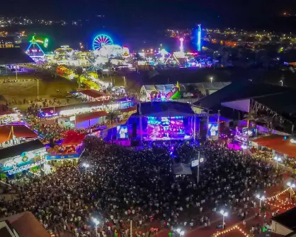 Cuánto cuesta la entrada a la Feria de Coatzacoalcos 2024 y artistas invitados