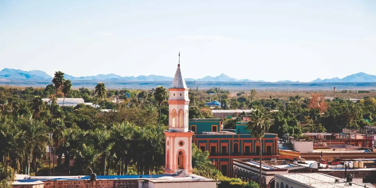 Igualmente, otros pueblos de Sinaloa también recibieron nominaciones. Foto: México Desconocido