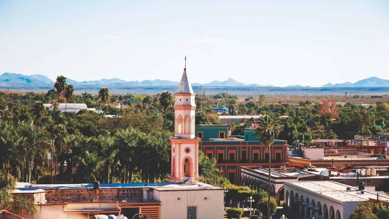 Igualmente, otros pueblos de Sinaloa también recibieron nominaciones. Foto: México Desconocido