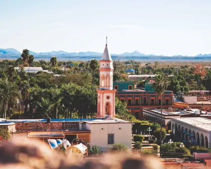 El Fuerte nominado al mejor Pueblo Mágico para celebrar una boda inolvidable