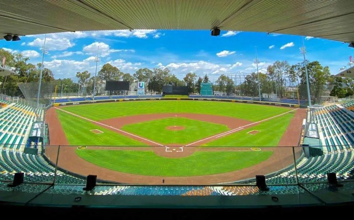 estadio beis puebla