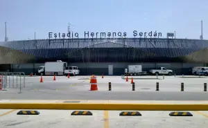 Estadio Hermanos Serdán: Un pilar de convivencia sana en Puebla