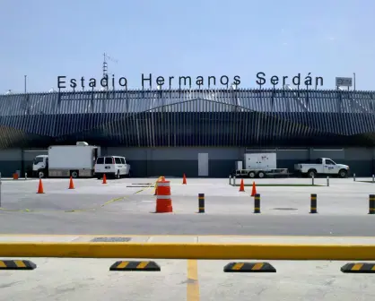 Estadio Hermanos Serdán: Un pilar de convivencia sana en Puebla