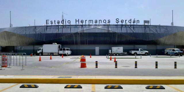 Estadio Hermanos Serdán: Un pilar de convivencia sana en Puebla