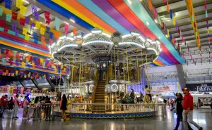 La Feria de Puebla 2024: Una celebración cultural y recreativa para todos