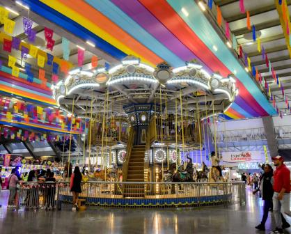 La Feria de Puebla 2024: Una celebración cultural y recreativa para todos