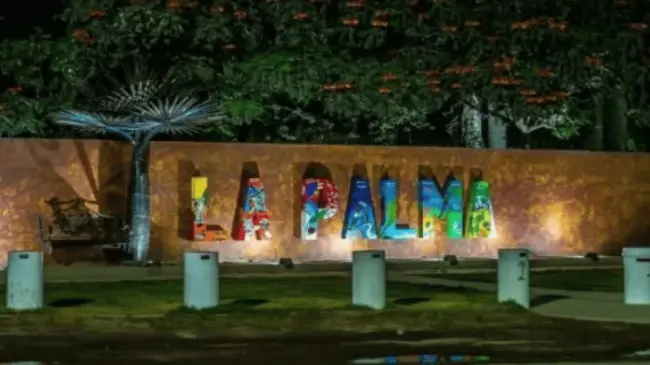 La palma Navolato, una vida de alegría y tradición