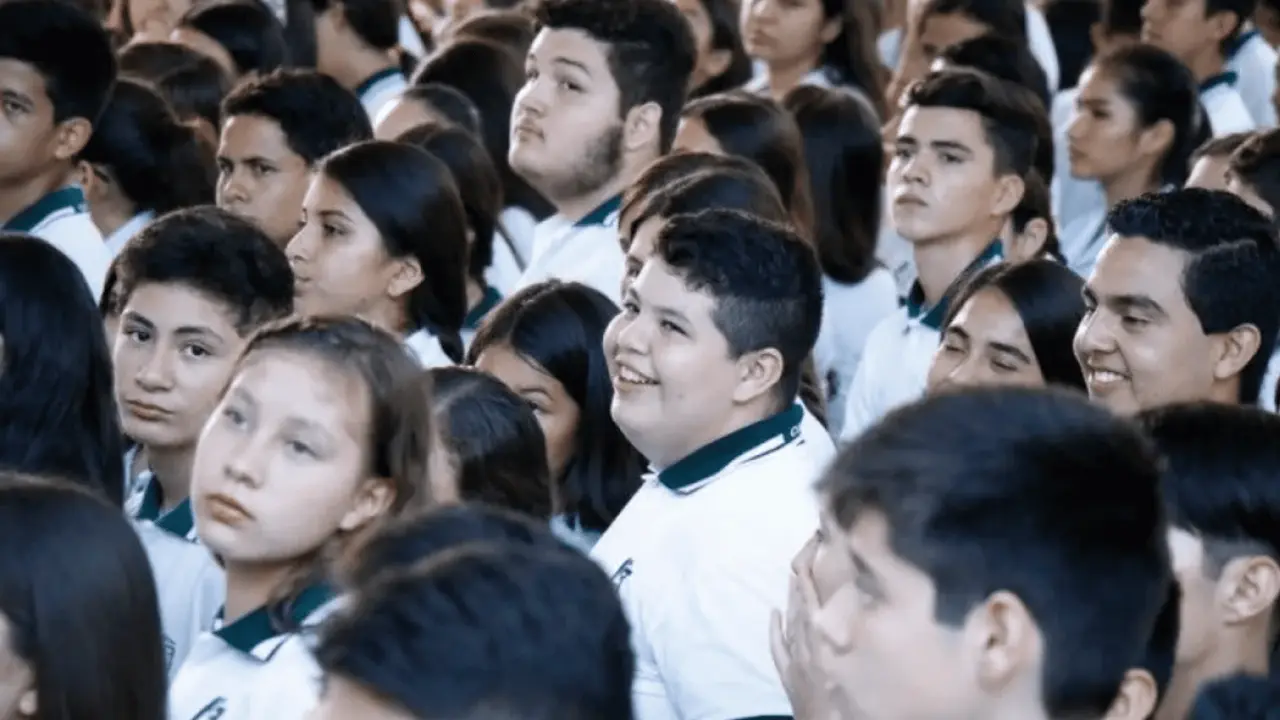 34 mil alumnos de COBAES inician clases en todo el estado