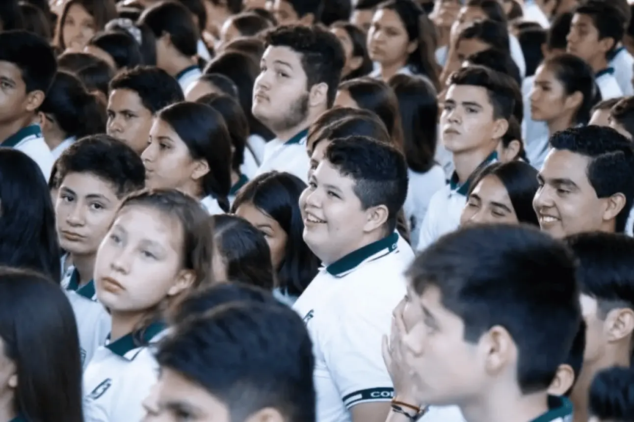 34 mil alumnos de COBAES inician clases en todo el estado