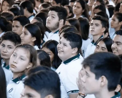 34 mil alumnos de COBAES inician clases en todo el estado